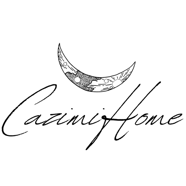 Cazimi Home